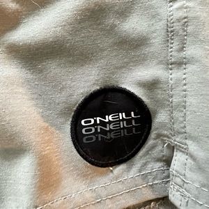 O’Neil shorts